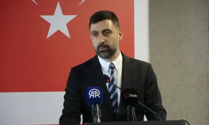 Türkiye Gazeteciler Konfederasyonu Toplantısında Basının sorunları konuşuldu