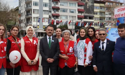 Kocaeli’de otizm yürüyüşü: “Farkındalık yetmez, destek şart”