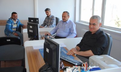 Memurların yaz dönemi kılık kıyafet uygulaması başlıyor