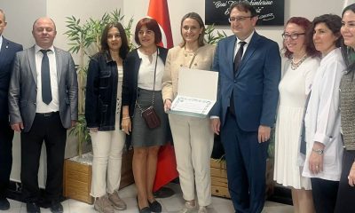 YATAŞ Bedding Prematüre Bebekler İçin Anlamlı Destekle Kocaeli’de Hayata Geçirdi