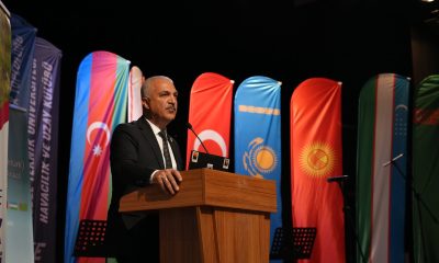 Gebze Ticaret Odası’nın sponsorluğunda 7 Ülkeden Genç Mühendisler Gebze’de Buluştu