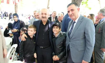 GTÜ, 4. ENFEST ile Özel Bireylerin Yanında Yer Aldı