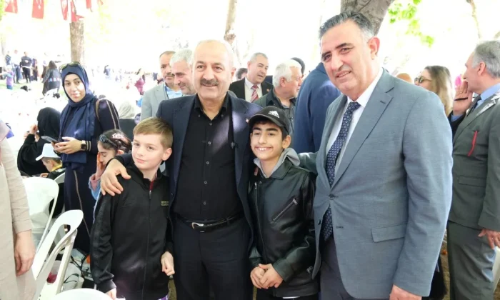 GTÜ, 4. ENFEST ile Özel Bireylerin Yanında Yer Aldı