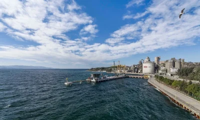 OYAK Çimento’ya Küresel Başarı, WCA’dan İki Ödül