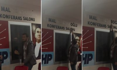 Kemal Kılıçdaroğlu’nun adını böyle söktüler!