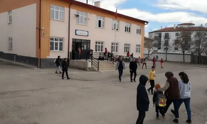 Depreme dayanıksız oldukları tespit edildi! 3 okul için 376 milyonluk ihale!