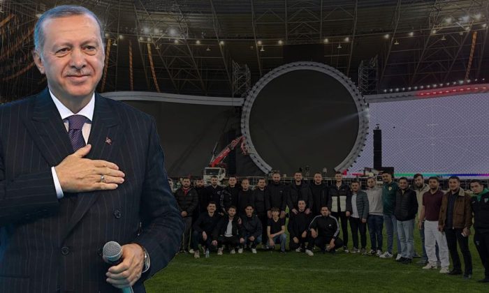Cumhurbaşkanı Erdoğan’ın Kocaeli Proğramı Belli Oldu, Önce Vatandaşları Selamlayacak!