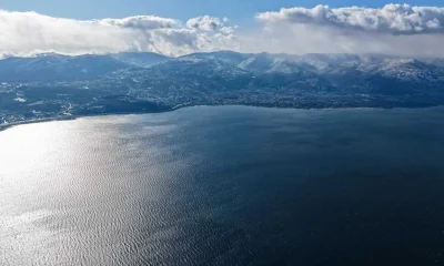 Sapanca Gölü’nde Kritik Eşik Aşıldı