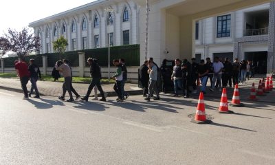 Gebze’de Polisi Sahte Kiralama Şebekesi Çökertildi