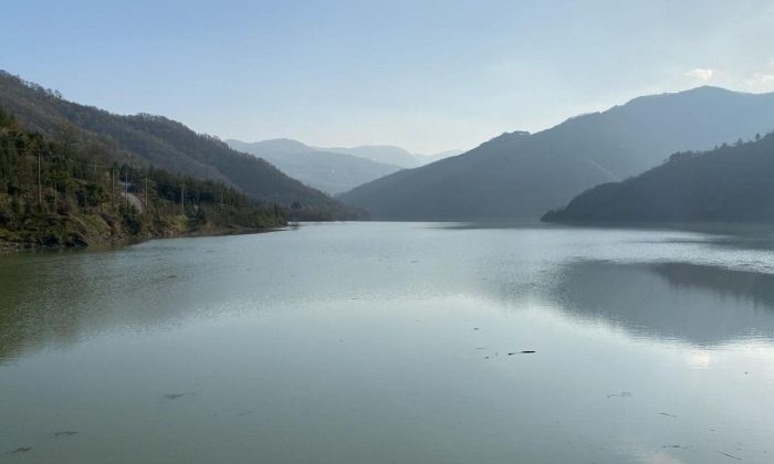 Kocaeli Barajlarındaki Doluluk Oranları Zirvede