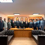 MHP Kocaeli’de 7 İlçeye Yeni Başkan!