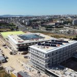 Çayırova Spor Lisesi’nde sona doğru