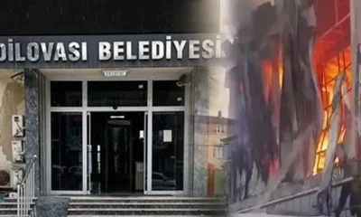Dilovası Belediyesi’nde gözaltına alınanlar tutuklandı!
