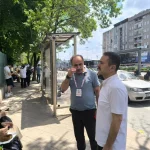 Kocaeli Valisi Aktaş YKS heyecanına ortak oldu