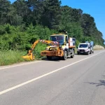 Kandıra’da yollar yaza hazırlandı