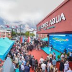 Körfez Aqua Akvaryumu’nda 41 bininci ziyaretçi sürprizi