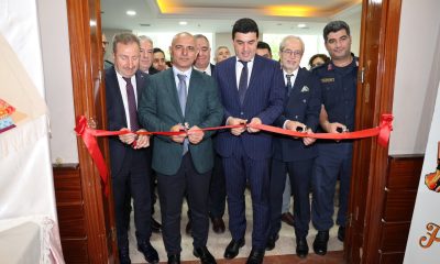 Körfezli kadınlardan yılsonu sergisi
