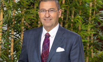 OYAK Çimento yeşil dönüşümle sektöre yön veriyor