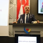 GTO Başkanı Aslantaş’tan üyelere çağrı: “Gebzespor’a yakışır bir destek bekliyoruz”
