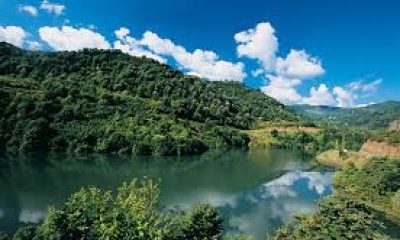 Kocaeli’deki barajlarda 7 Ayda İnanılmaz yükselişle doluluk %3’ten %100’e Yükseldi
