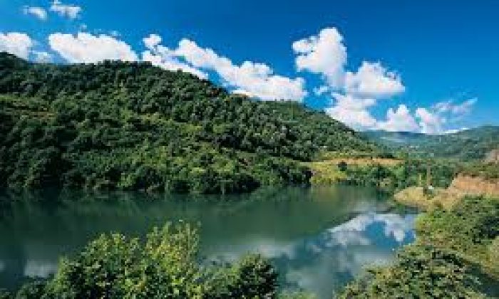 Kocaeli’deki barajlarda 7 Ayda İnanılmaz yükselişle doluluk %3’ten %100’e Yükseldi