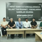 Çayırova’da Sene-i Devriye geleneği sürüyor