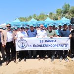 Başkan Büyükakın: “Kirletmiyoruz, temizliyoruz ve yeniden hayat veriyoruz”