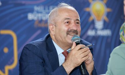 Vatandaş Sordu, Büyükgöz Cevapladı