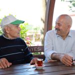 Gebze Belediye Başkanı Büyükgöz sahaya indi, Üç mahallede sorunları yerinde dinledi