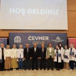 Cevher Çocuk Projesi’nde Dönem Sonu Coşkusu