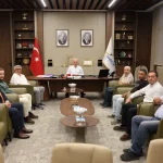 Darıca’da Balıkçı barınağı işletmesi belediyeye geçince ücretler kaldırıldı