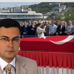 Duruşma Sırasında Vefat Eden Savcı Son Yolculuğuna Uğurlandı
