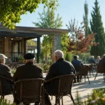 Başkan Büyükgöz Müjdeyi Verdi! Emekliler İçin Vefa Kafe Hayata Geçiyor