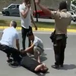 Gebze Adliyesi önünde  silahlı saldırı!