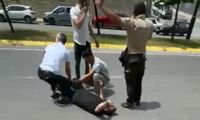 Gebze Adliyesi önünde  silahlı saldırı!