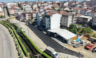 Gebze’de ulaşım ağı güçleniyor