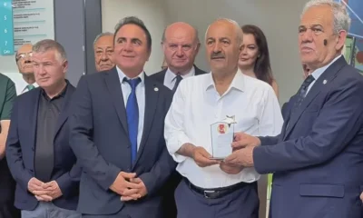 Gazeteciler Gebze’de Buluştu, Sorunlar masaya yatırıldı