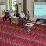 Gebze’de Yaz Kur’an Kursları Öncesi Eğitim Semineri Düzenlendi