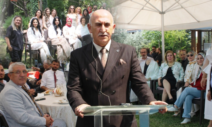 EFORA, “Yeni Nesil İK | TeknolojiİK”  Hamlesiyle  İş Dünyasının Rotasını Çizdi
