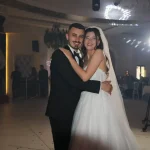 Basın Camiasının Emektarlarından Hakan Avcı Kızını Evlendirdi