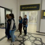 Kocaeli’de hırsızlık operasyonunda 2 tutuklama!