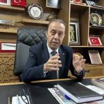 MHP Kocaeli’de deprem! Kamil Akın görevden alındı