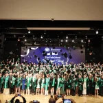 Kocaeli Üniversitesinde Bu Yıl 265 hekim mezun oldu!