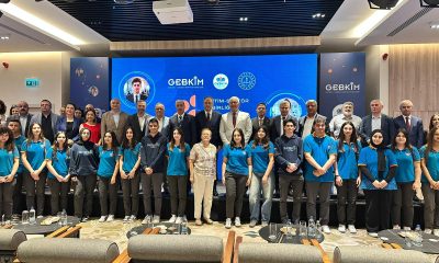 GEBKİM Modeli Tanıtım Programı Gerçekleştirildi