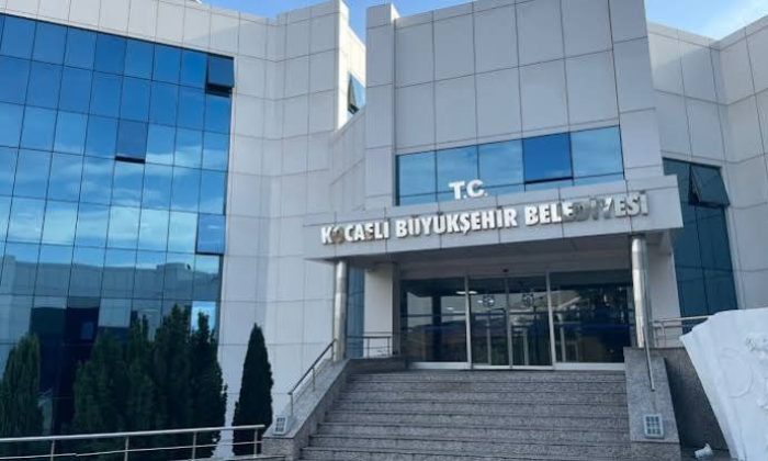 Kocaeli Büyükşehir Belediyesi’nin Hazine borcu açıklandı