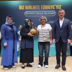 KO-MEK ilçe sergileri Dilovası ile tamamlandı