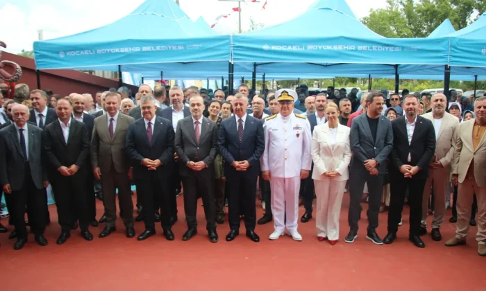 Körfez Aqua Kıtalar Akvaryumu Açılıyor, Bu Hafta Sonu Ücretsiz