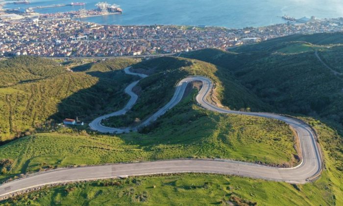 Körfez-İlimtepe hattında dev yatırım için geri sayım