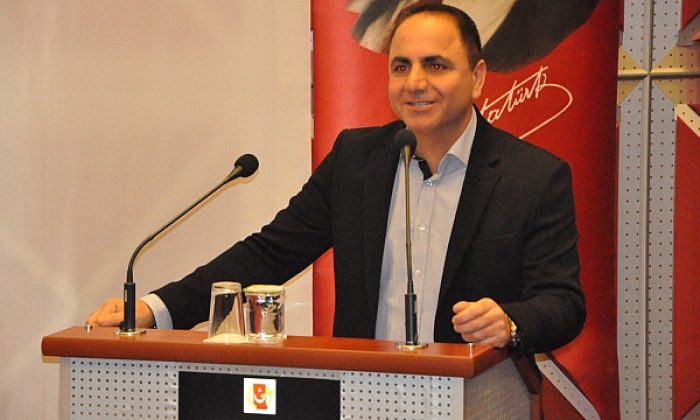 Gebze Gazeteciler Cemiyeti Başkanı Altun “Türkiye’nin sanayi ve teknoloji üssü Gebze, il olmayı çoktan hak etti”