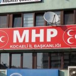 MHP Kocaeli’de İl Yönetim Kurulu belli oldu